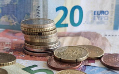 Референтни курсове на еврото