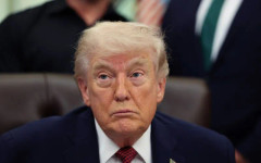 Тръмп: САЩ са готови на военни действия спрямо Иран