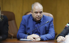 "Политическата картина щеше да е различна": Иван Анчев за борбата с купения вот