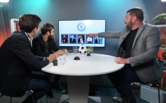 "Добре, интересна е тая игра! Как пък толкова бързо го позна?": Нова драма в играта "Кой съм аз"