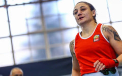Златислава Чуканова започна с победа участието си на турнира от Световната купа по бокс в Бразилия