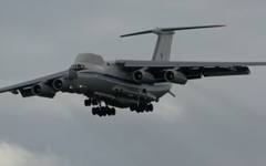 Русия вдигна в небето самолета "на Страшния съд" и предислоцира бомбардировачи