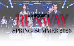 CodeFashion RUNWAY SS26 превърна София в сцена на модата
