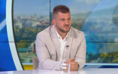 Илия Проданов: Ръстът на горивата увеличава разходите с до 10 евро на декар при пшеницата