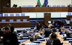 Депутат от "Прогресивна България" обяви радикални промени в управлението