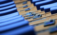 ГЕРБ губи над 208 000 гласа, "Възраждане" - над 187 000. ПП-ДБ обаче качва с 62 771