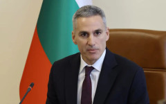 Андрей Гюров: Този път хората бяха повече от схемите