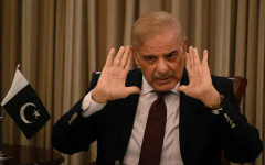 Премиерът на Пакистан благодари на Тръмп за удължаването на примирието