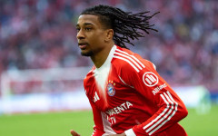 Байерн атакува поредната си цел през сезона