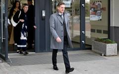 Победителят на изборите в Словения не успя да състави правителство и остава в опозиция