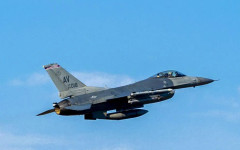 Изтребители на НАТО прехванаха руски военни самолети над Балтийско море