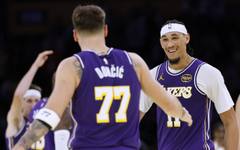 Съотборник на Дончич в Лейкърс стана словенец и ще го последва в националния