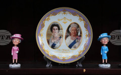 АП: Наследството на покойната кралица Елизабет Втора все още остава осезаемо в британската монархия 100 години след нейното рождение