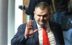 "За ДПС изборният резултат е ясен знак": Пеевски след края на управленския му модел с Борисов