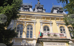 За втора поредна година Силистра ще бъде домакин на националното състезание "Най-добър млад керамик"