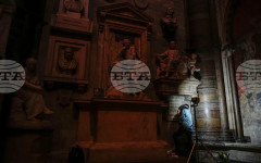 Ще пиша, защото не мога да се спра, казва авторката на "Джейн Еър" Шарлот Бронте, от чието рождение се навършват 210 години