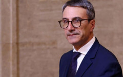 Трайчо Трайков: На следващото правителство няма да му е никак лесно