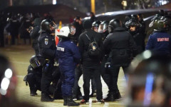 ИПИ: Радев ще трябва да реже от парите на съдиите и полицаите