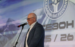 Цеко Минев: Изпращаме една мечтана спортна година