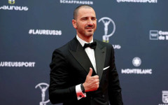 Бонучи иска Гуардиола за селекционер на Италия