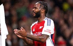 Бивш футболист на Арсенал остава без отбор през лятото