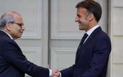 Ливан не търси конфронтация с "Хизбула", но няма да позволи да бъде сплашен