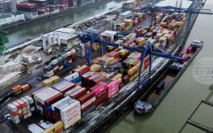 Индексът на икономическите очаквания в Германия на Цет Е Ве се понижи до най-ниско ниво от над три години