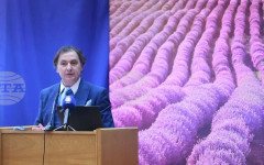 Ситуацията по отношение на предстоящия летен сезон не е критична, но е тревожна, предупреди Мартин Захариев от Националния борд по туризъм