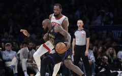 Филаделфия и Портланд изравниха сериите си, Лейкърс с нова победа