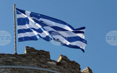 Гърция предостави финансова и хуманитарна помощ на Ливан