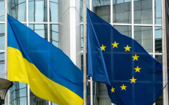 ЕС обяви сроковете за първите плащания към Украйна по кредита от 90 млрд. евро