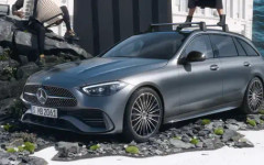 Mercedes: Купувачите вече не искат комбита