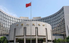 Китайската централна банка инжектира още средства в банковата система