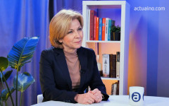 Как Радев събра подкрепа: Обяснява Боряна Димитрова