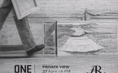 Столичната One Gallery ще участва в международното събитие Monaco Art Week 2026 с изложба за Христо Явашев-Кристо