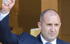 "Мяра": Радев изяде ПП-ДБ, реално взе гласове от тях