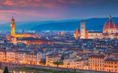 Скритата Флоренция отвъд туристическите маршрути