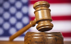 Фалшива мечка, луксозни коли и... истински присъди в Калифорния