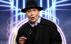 Внучката на Тодор Колев разплака Иво Димчев в Капките с неочаквано признание