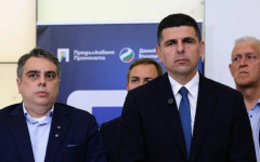 Асен Василев вероятно ще влезе в НС от Пловдив. Пейков остава вън - Чило Попов го измества