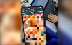 От началото на 2026 г.: 12 задържани за детска порнография у нас, сред тях и педиатър