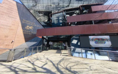 Изложба за въстанието в Стрелча гостува под липите