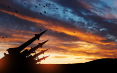 В пъти по-високи военни разходи предлага ЕК в новия 7-годишен бюджет на ЕС