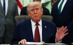 Тръмп потвърди, че Вашингтон обмисля валутен суап с ОАЕ