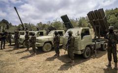 "Хизбула" изстреля ракети срещу Израел след взаимни обвинения в нарушаване на примирието