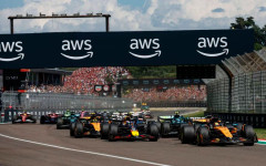 Данъчните в Италия погват пилотите и отборите във Формула 1