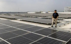 България изгражда батерии там, където може, а не където трябва