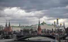 Русия заяви, че тази нощ е свалила 155 украински дрона