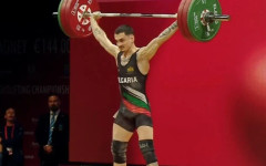 Вдигане на тежести и борба из акцентите в днешната програма на телевиизите