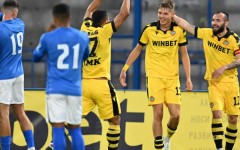 Талант на Ботев Пловдив следен от Лацио и Болоня